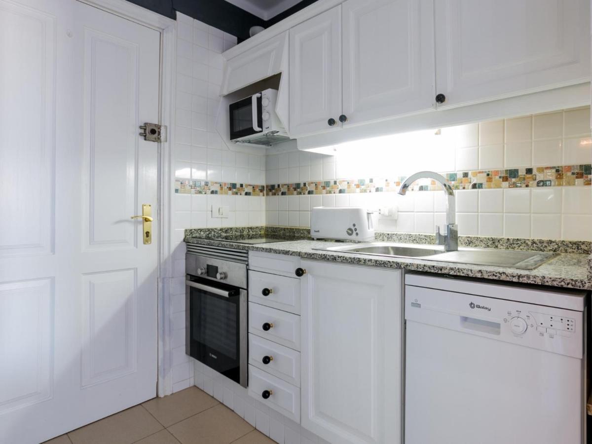 313 Green Park With Pool And Private Garden San Miguel de Abona Exterior foto